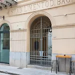 Lägenhet Guesthost - Casa Giacomo In