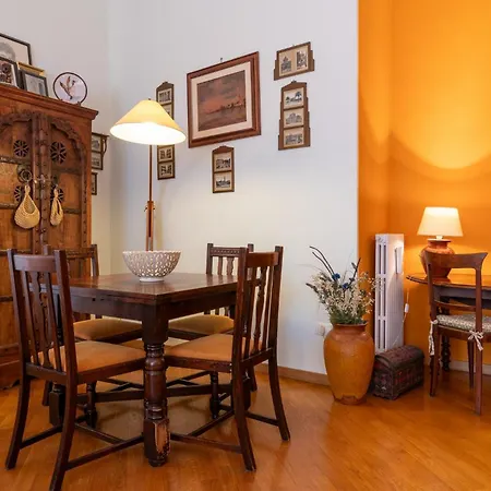 Guesthost - Casa Giacomo In Palermo