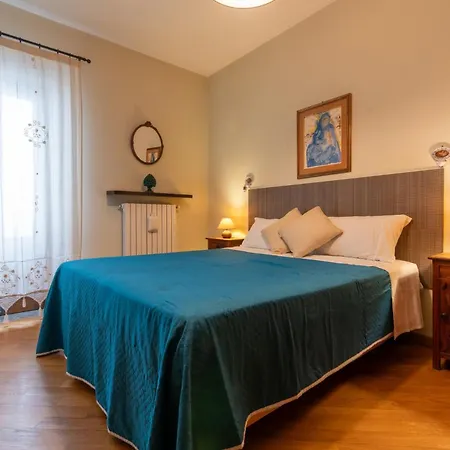 Guesthost - Casa Giacomo In Palermo