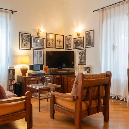 Guesthost - Casa Giacomo In *