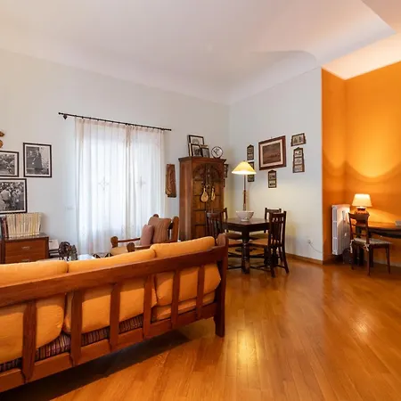 Guesthost - Casa Giacomo In Palermo