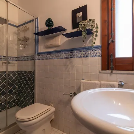 아파트 Guesthost - Casa Giacomo In *