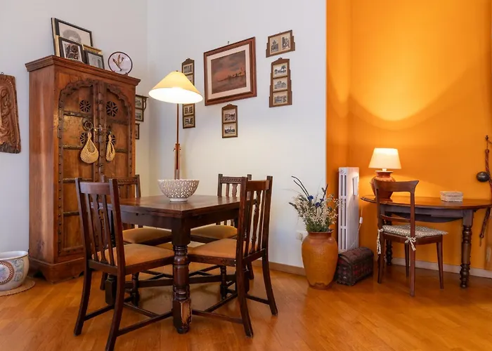 Guesthost - Casa Giacomo In Palermo