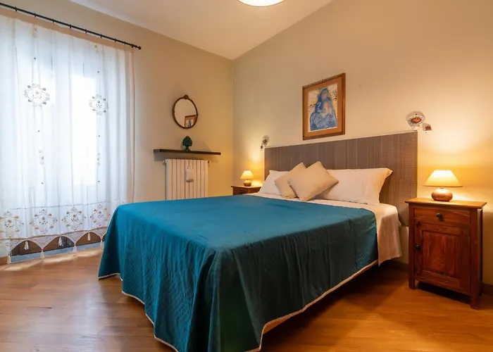 Guesthost - Casa Giacomo In Palermo