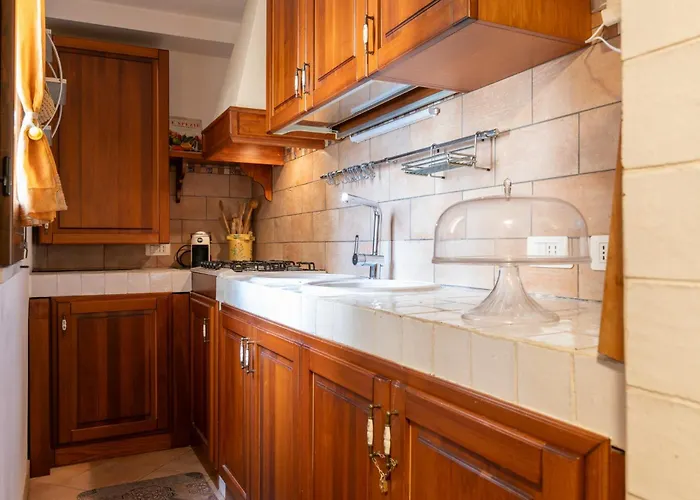 Guesthost - Casa Giacomo In