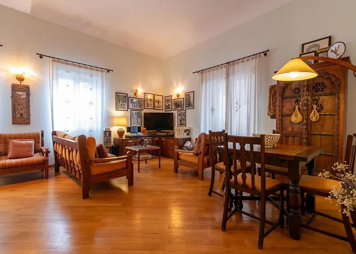 Guesthost - Casa Giacomo In Apartamento Palermo