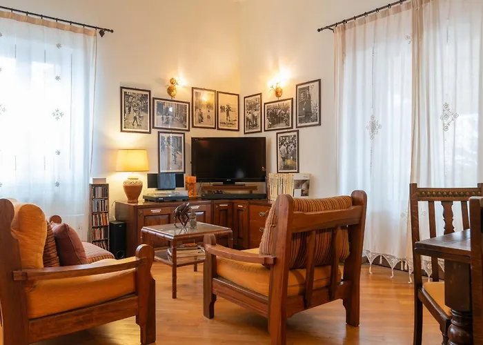 Guesthost - Casa Giacomo In *