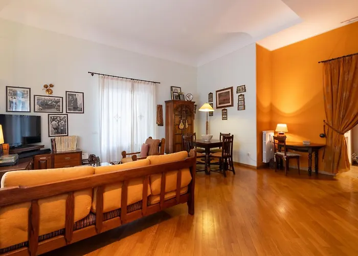 Guesthost - Casa Giacomo In Palermo