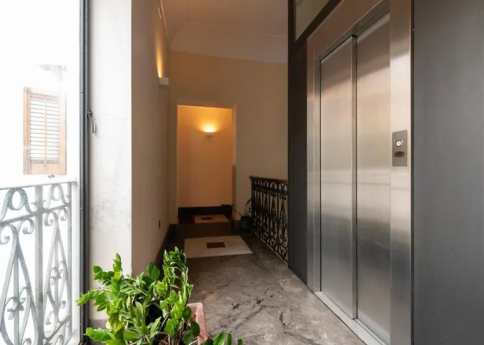 Apartamento Guesthost - Casa Giacomo In Palermo
