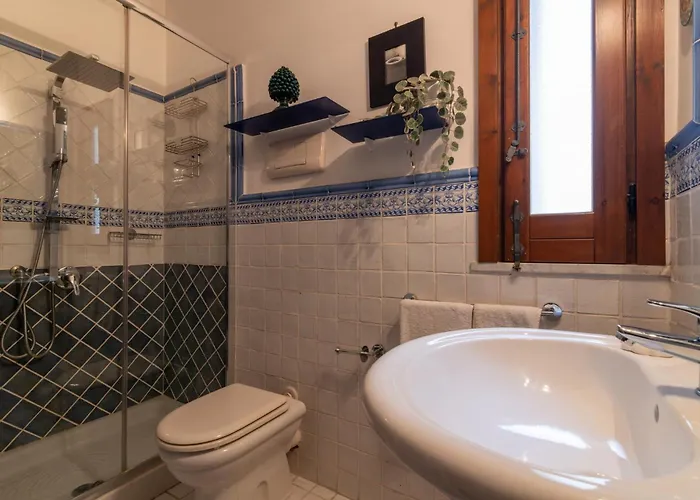 Apartamento Guesthost - Casa Giacomo In *