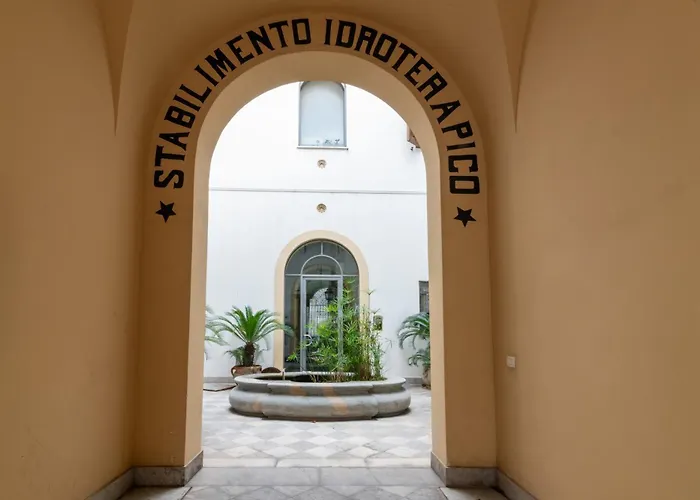 Guesthost - Casa Giacomo In Apartamento